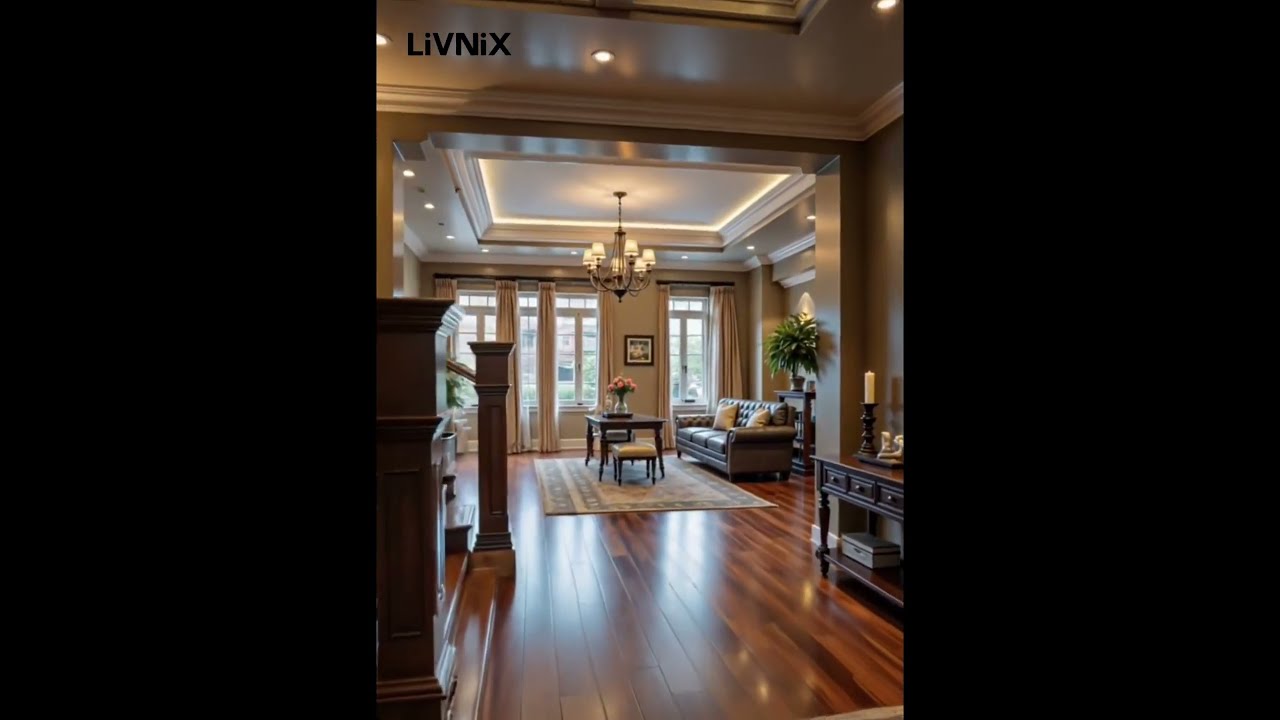 Explore A Fusion Of Elegance Comfort