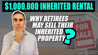 Should I Sell My Inherited Property to Fund Retirement? ($1 Million Value)