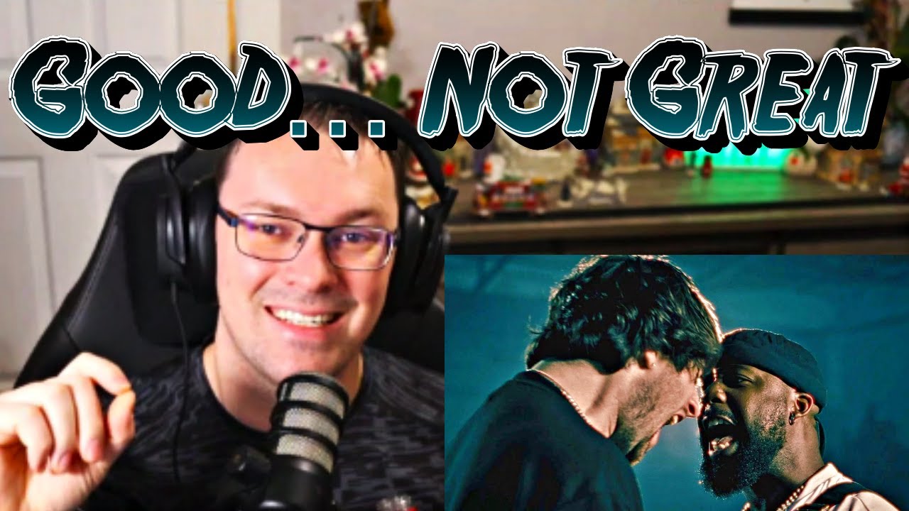 This Song Took Me Back… But Didn’t Take Me Forward | Reaction