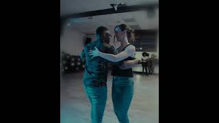 Rodrigo Kiz'il & Amy Kizomba - Yuri Da cunha ft C4 pedro - De Alma na Paixão - Couple Dance