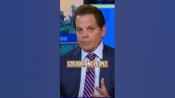 Bitcoin eindigt in 2025 op $150.000 I Anthony Scaramucci