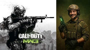 Can Two OGs Survive MW3’s Hardest Waves? | MW3 Survival Mode