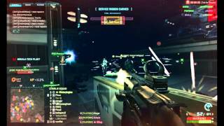 Planetside 2 - Flashbang Saves Tech Plant