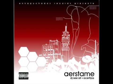 10.Todo tiene su final (Con Mc UnaBez) - Aerstame