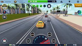 Vroom Vroom on mobile in Idle Racing GO Car Clicker Tycoon - First Impressions Gameplay! screenshot 5