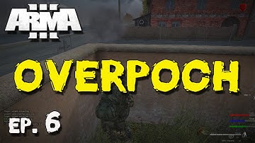 ♦ Arma 3 DayZ Overpoch Chernarus ♦ Kill Montage Ep. 6