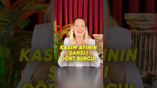 Kasim Ayi Şansli Burçlariii