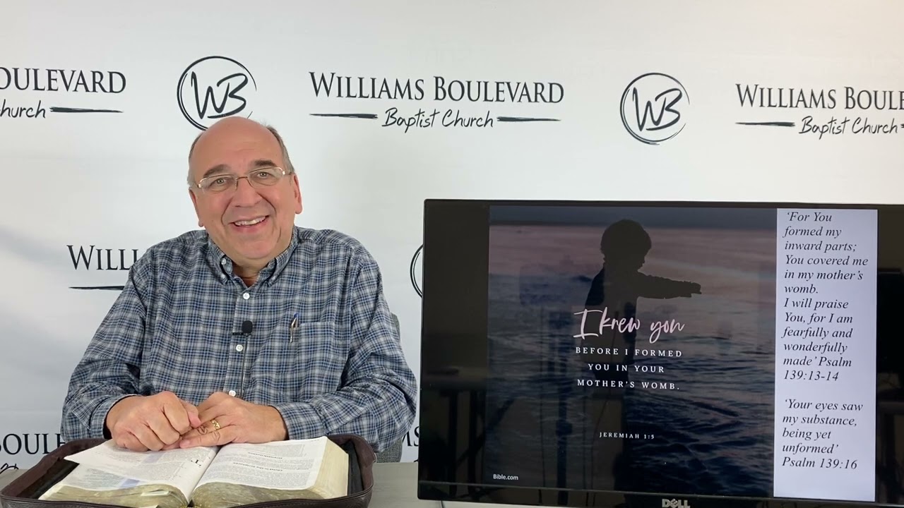 God is ready to perform His Word