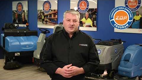 Conquest Zero Down Time Introduction_v1