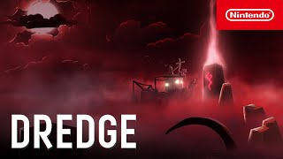 Dredge Review (Switch eShop)