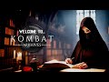 Welcome To The Kombat Arkhives