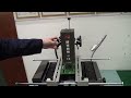 WDS - S7 BGA Rework Station – Full Operation Demo | Wisdomshow