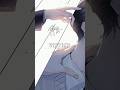 That lil Touch on His Neck.!!♥️🤗😍#bl #yaoi #blmanhwa #manhwa #manga #bllove #fyp #shorts