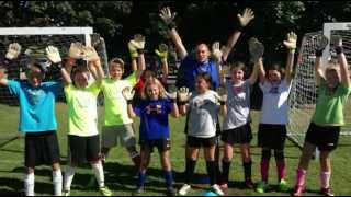 PTUSA - Cape Cod Sea Camps 2014