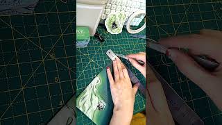 Print Place Messed Up! (let's fix it) #print #zine