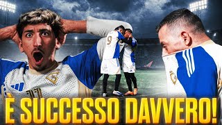 È SUCCESSO DAVVERO! 🤯