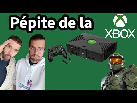 Jeu Xbox Without Warning Complet - Version Française, Très Bon état - Jeu Rare