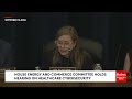 'It's Time For Us To Respond': Lizzie Fletcher Calls For Congress To Address U.S. Healthcare Crisis