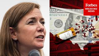 'It's Time For Us To Respond': Lizzie Fletcher Calls For Congress To Address U.S. Healthcare Crisis