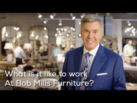 Careers Employment Bob Mills Furniture