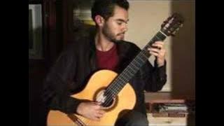 SUPER MARIO BROTHERS CLASSICAL GUITAR TABS | Thierry Gomez