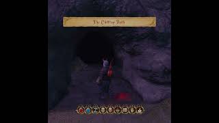 The Guildmaster Hasn't Been Paying Attention #Fable #Fableanniversary #Shorts