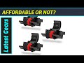 Best IR-40T Calculator Ribbons: Flawless Prints for Casio, Canon, Sharp!
