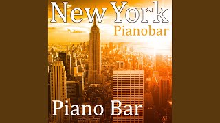 Video thumbnail of "New York Pianobar - Don't Know Why I Didn't Come"