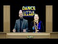 Dance little champs top 10  life ok television  eposide 12 