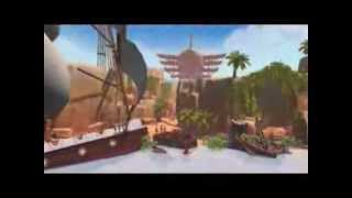 Jack Keane 2 Trailer