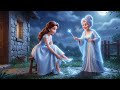 The Story Of Cinderella Magical Fairy Tale Moral Story Classic Fairy Tale Animation In English 