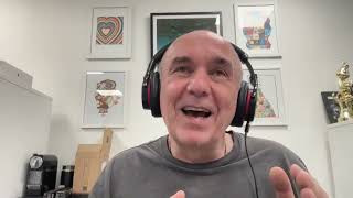 PlayUK Russia: Online public talks with UK games experts. Peter Molyneux OBE.