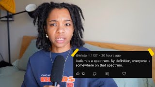 everybodys got autism now (an autistic perspective)