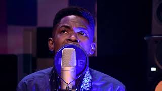 All I Want Courage Excel Trm Prod. By Praisekeys