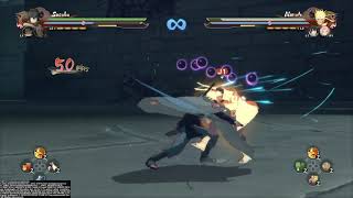 Best Trio In Naruto Ultimate Ninja Storm 4