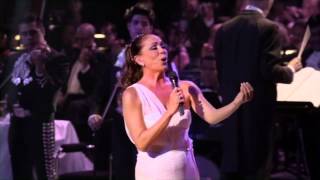 Isabel Pantoja - Asi Fue (En Directo) Mexico 2014