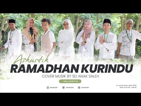 Ramadhan Kurindu | SD Anak Saleh