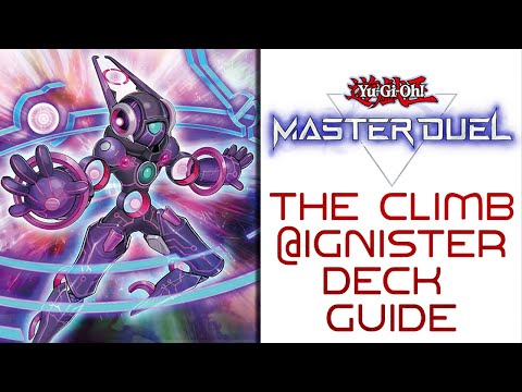 yugioh ignister deck Complete Custom for Yu-Gi-Oh! VRAINS NEW @IGNISTER SUPPORT Deck @IGNISTER