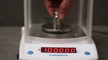 SES-200-Repeatability Test