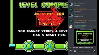 Why iPadOS 14 Is very good for Geometry Dash