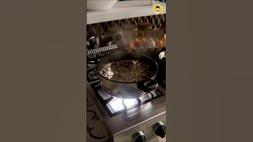 Boiling Water | Art Of Abhi | #blender3d #artofabhishorts #shorts #boilingwater #aoaclips #render