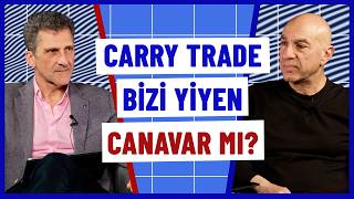 Rezervler Eriyor, Carry Trade Gidiyor & Merkez Bankası Faizi Ne Yapmalı? | Murat Aysan & Ömer Gencal
