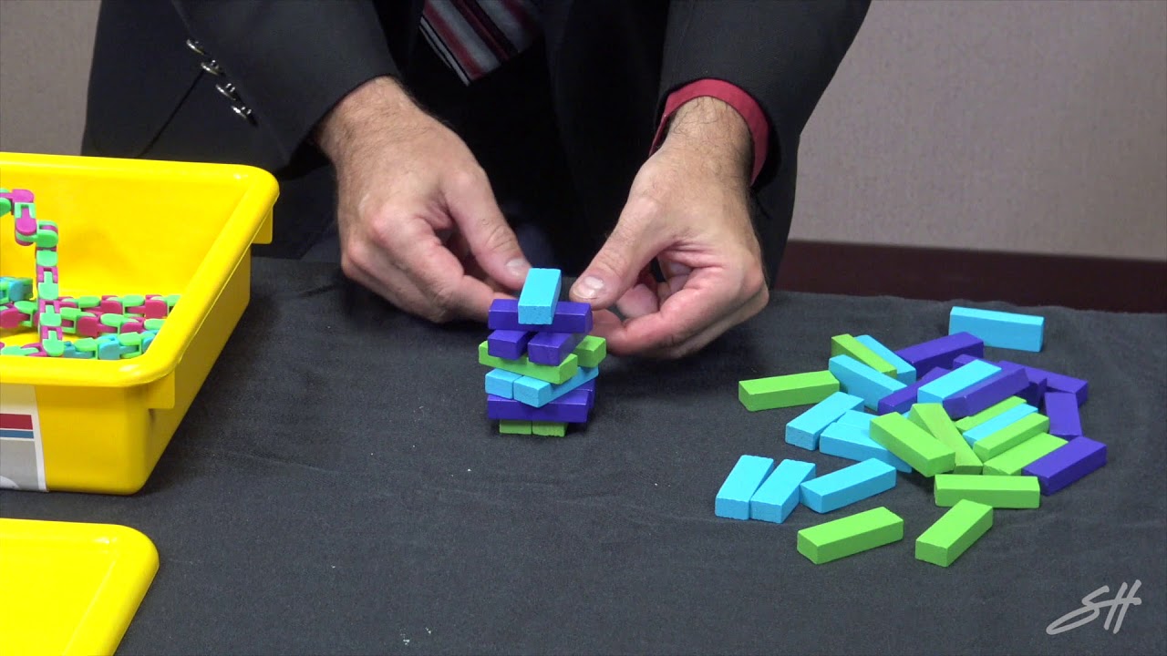 School Health Brand Hand-Y-Gym Kit