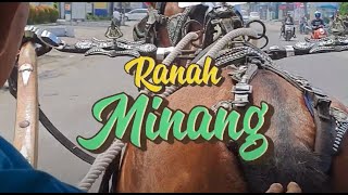 Ranah Minang Keindahan Dan Kebudayaan Yang Memukau