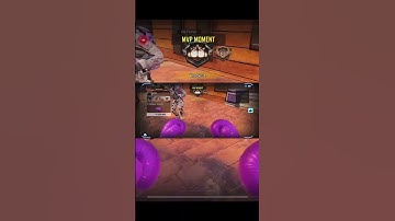 Ranked Multiplayer | #codmobile #codm #meta #ranked #codmobileclips #shortsfeed #shorts #shots