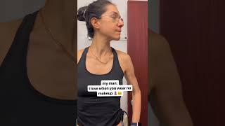 Lets keep it simple 🤭 charlotte tilbury code & link in bio 💄 #shorts #makeup #skincare #selfcare