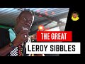 Leroy HEPTONE Sibbles in Rub A Dub Style