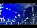 Fluctuate - Catfish and The Bottlemen LIVE (St. Augustine 10.10.19)