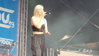 Paulina Wagner - Gefühlt Perfekt - 14.05.23 beim Stadtfest in Essen