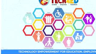 Tech4ED Project